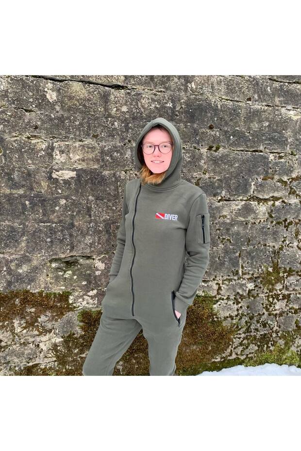 Diver Polar Tulum - 2