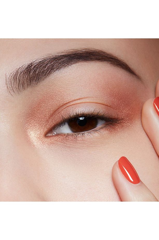 Yüksek Pigmentli Göz Farı - Refill Eye Shadow - Expensive Pink 1.3 G - 3