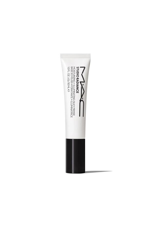 Studio Radience 30ml Brightening + Moisturizing Make-Up Base - Bronzing Collection 773602568420