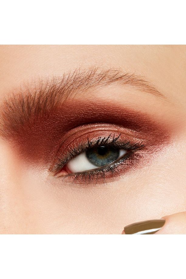 Parlak Uzun Süre Kalıcı Göz Farı - Extra Dimension Eyeshadow Amorous Alloy 1.3 G - 3