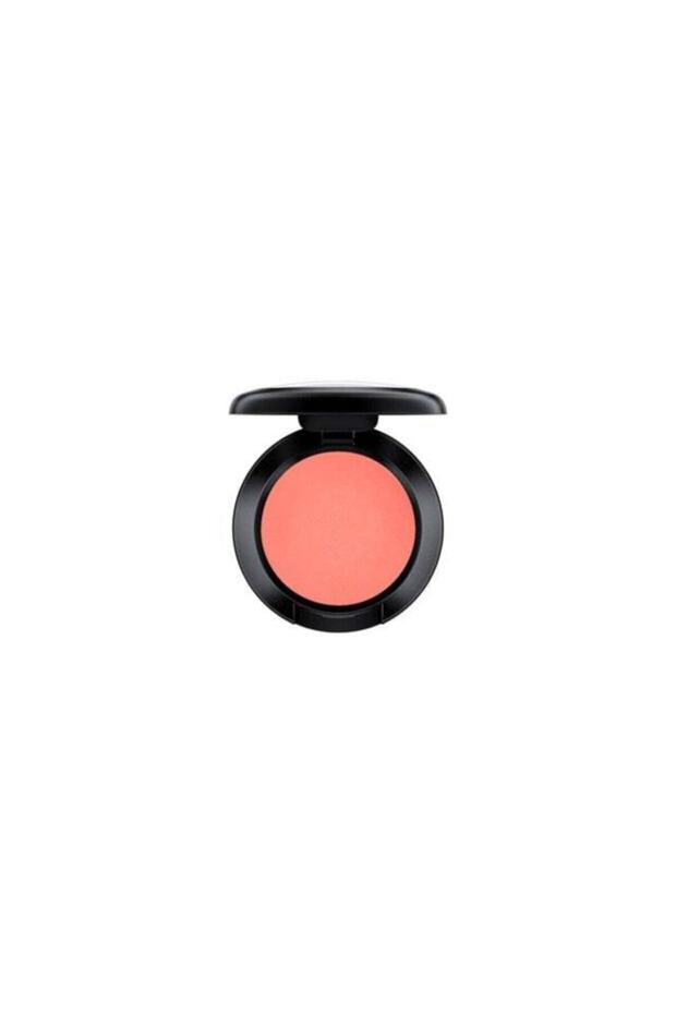 Highly Pigmented Eyeshadow - Eye Shadow Coral 1.5 g