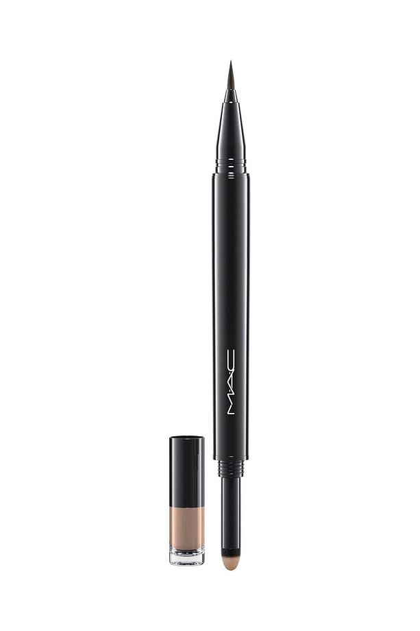 Çift Taraflı Kaş Şekillendirici - Shape & Shade Brow Tint Taupe 0.95 G - 5