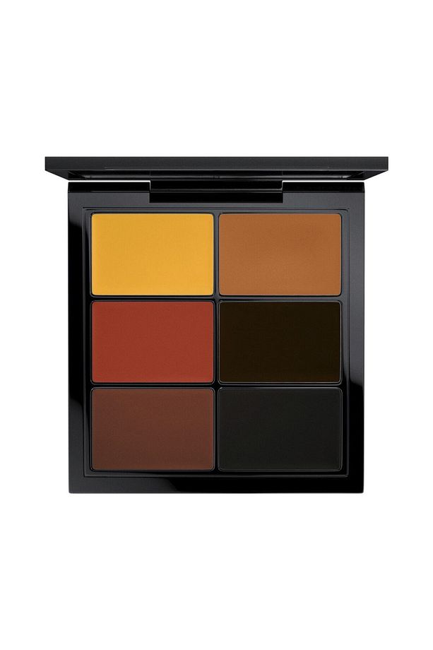 Kapatıcı Paleti - Studio Fix Conceal and Correct Palette Deep 773602572502 - 1