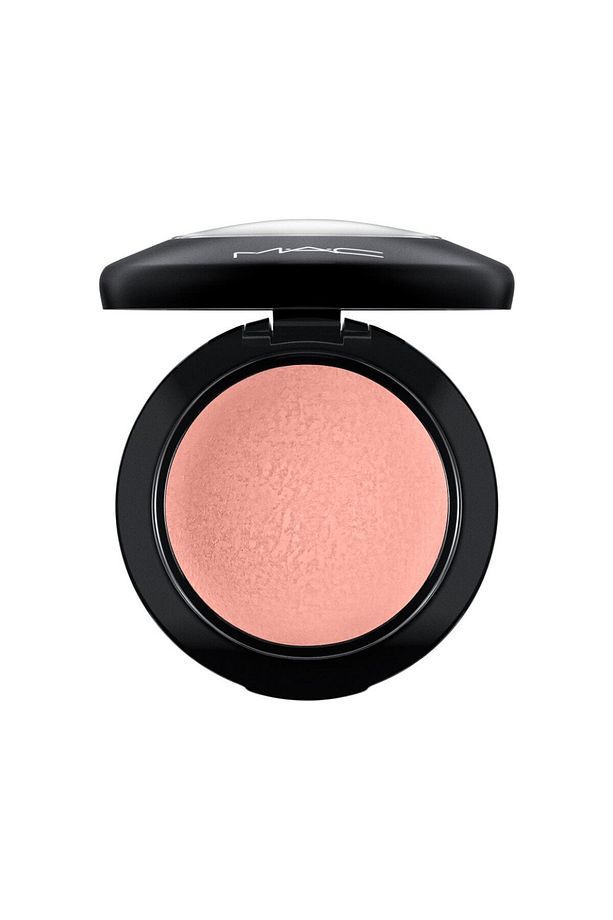 Yoğun Pigment İçeren Cilde Parlaklık Veren Işıltılı Allık-Sweet Enough-3.5 G KEYO290 - 3