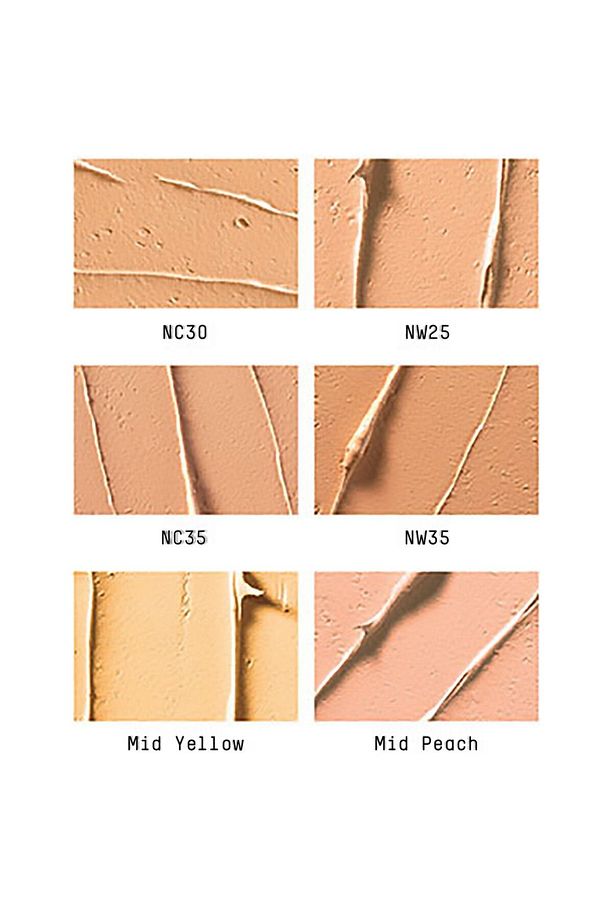 Kapatıcı Paleti - Studio Fix Conceal and Correct Palette Medium 773602572472 - 2