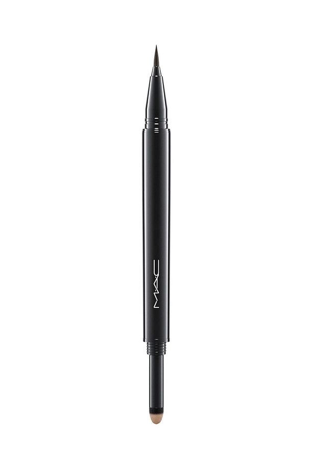 Çift Taraflı Kaş Şekillendirici - Shape & Shade Brow Tint Taupe 0.95 G - 6
