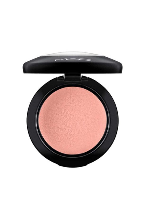 Yoğun Pigment İçeren Cilde Parlaklık Veren Işıltılı Allık-Sweet Enough-3.5 G KEYO290 - 1