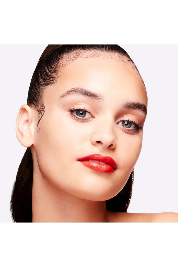 Lashes To Lips 3 Adımlı Set 3 Adımlı Set - Kırmızı - 773602650736 - 3