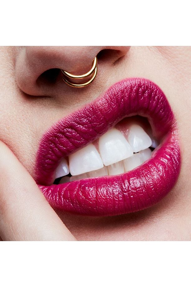 Saten Ruj - Satin Lipstick Rebel 3 g 773602048540 - 3