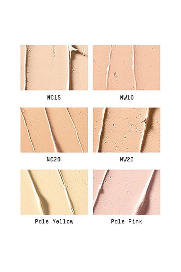 Kapatıcı Paleti - Studio Fix Conceal and Correct Palette Light 773602572465 - 2