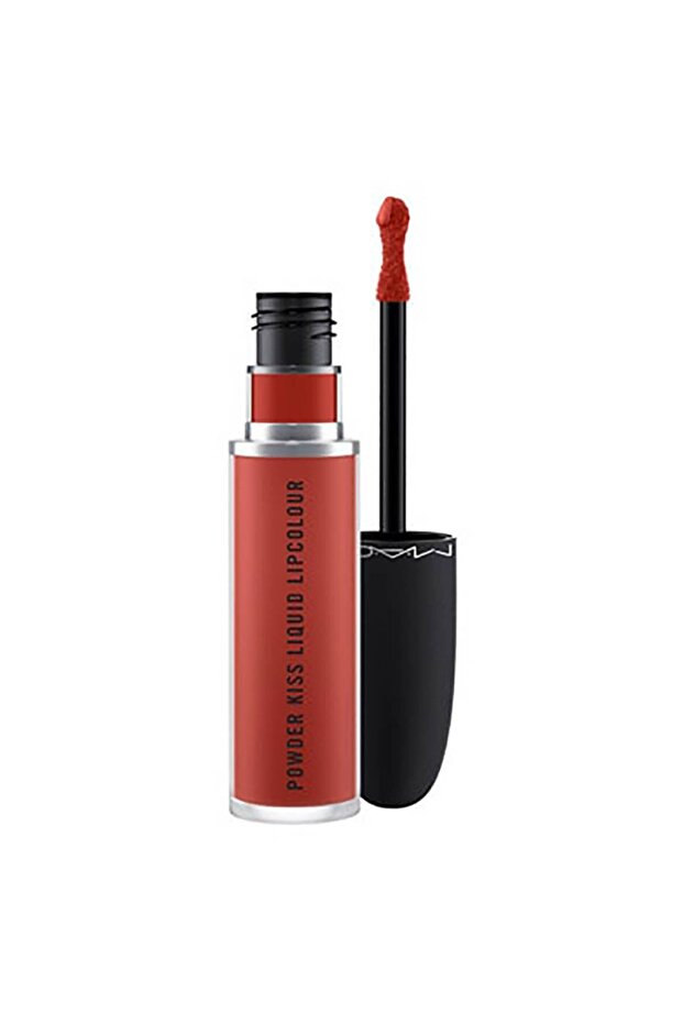 Powder Kiss Non-Weighting Powdered Matte Finish Lipstick - Dedoted to Chili 5 ml