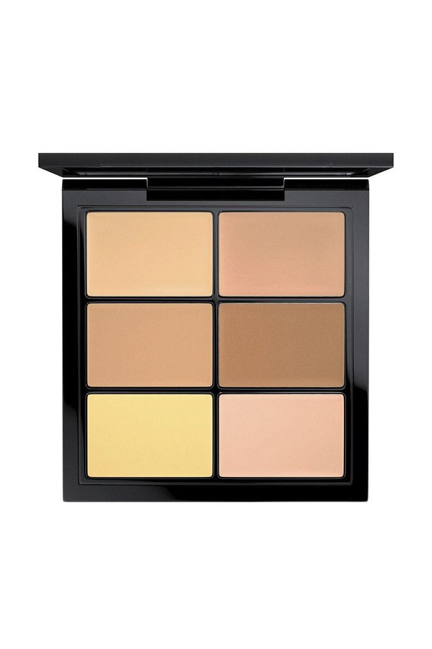 Kapatıcı Paleti - Studio Fix Conceal and Correct Palette Medium 773602572472 - 1