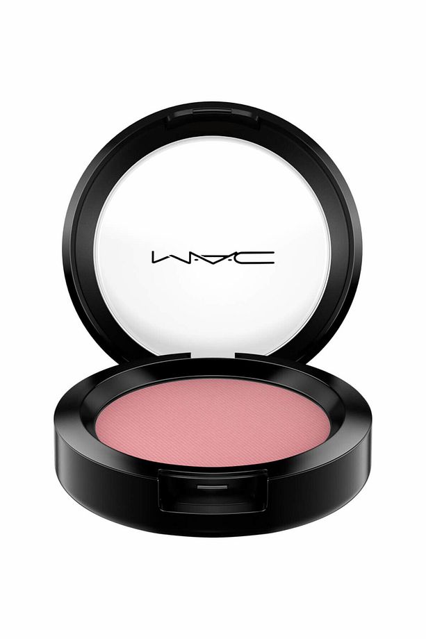 MAC Mükemmel Renk Sağlayan Powder Blush Mocha Allık - 6 G - 2