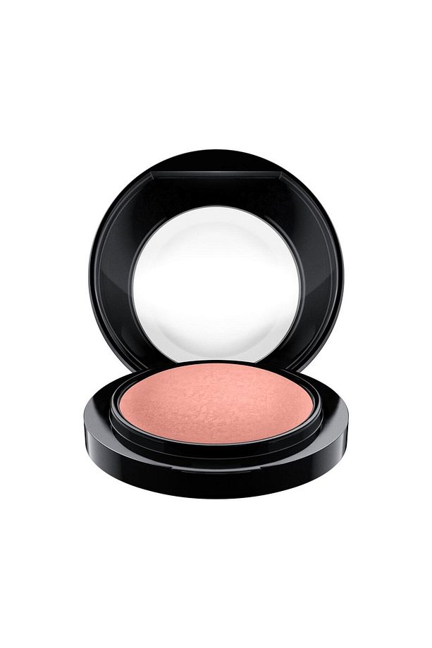 Yoğun Pigment İçeren Cilde Parlaklık Veren Işıltılı Allık-Sweet Enough-3.5 G KEYO290 - 2