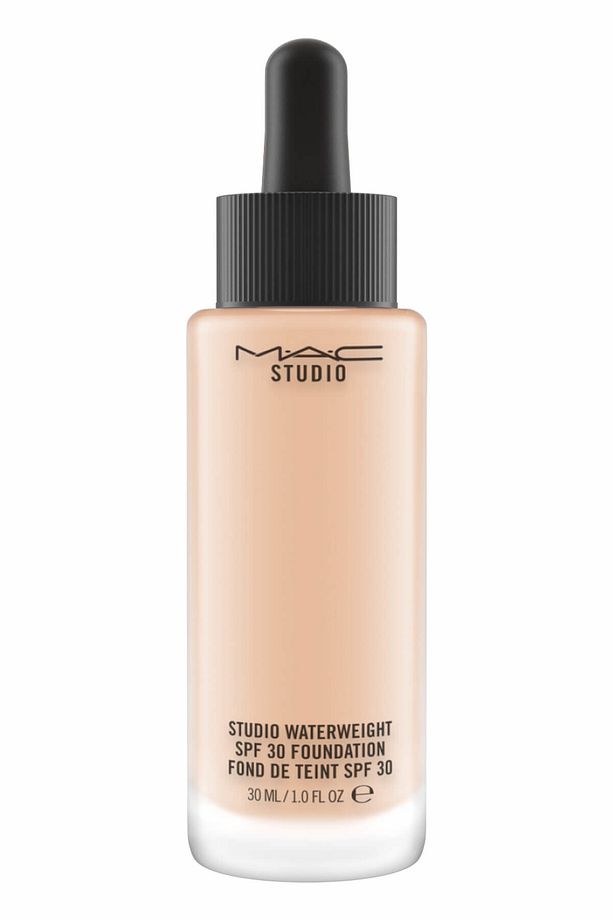 Fondöten - Studio Waterweight Spf 30 Foundation NW13 30 ml 773602367269 - 1