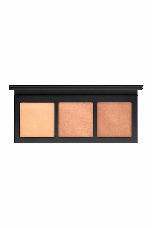 Aydınlatıcı Paleti - Hyper Real Glow Palette Get It Glowin’ 773602479535 - 1