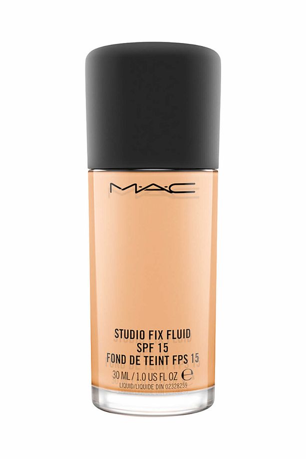 Fondöten - Studio Fix Fluid Spf 15 NC41 30 ml 773602150465 - 1