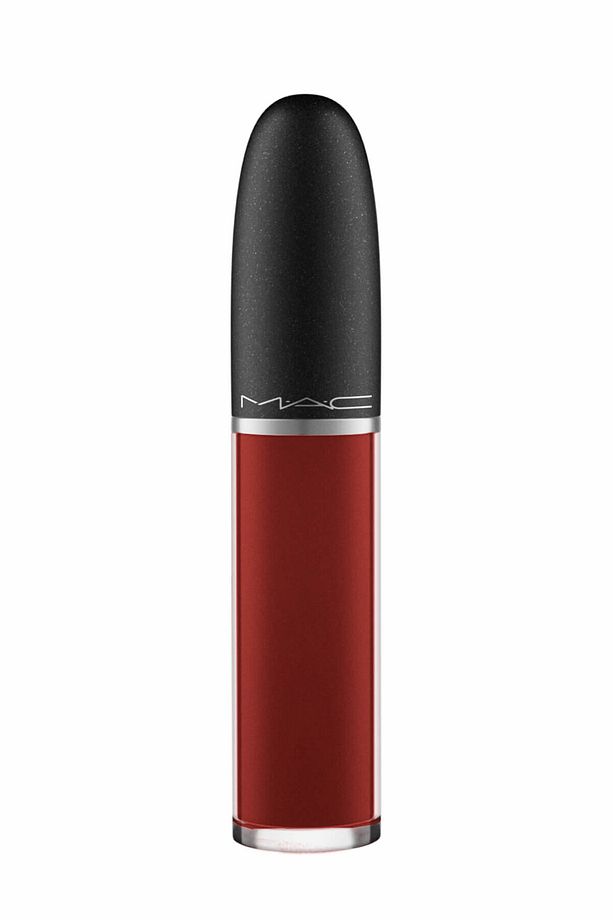 Mat Likit Ruj - Retro Matte Liquid Lipcolour - Carnivorous 5 ml - 1