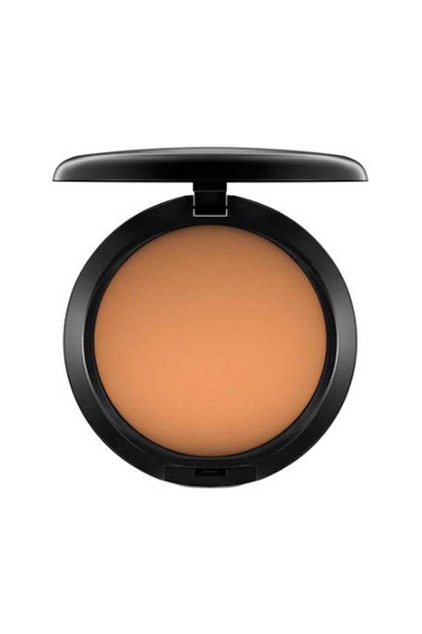 Studio Fix Powder Plus Orta-yüksek Kapatıcılık Mat Bitişli Pudra Fondöten Nw46 - 15g - 1