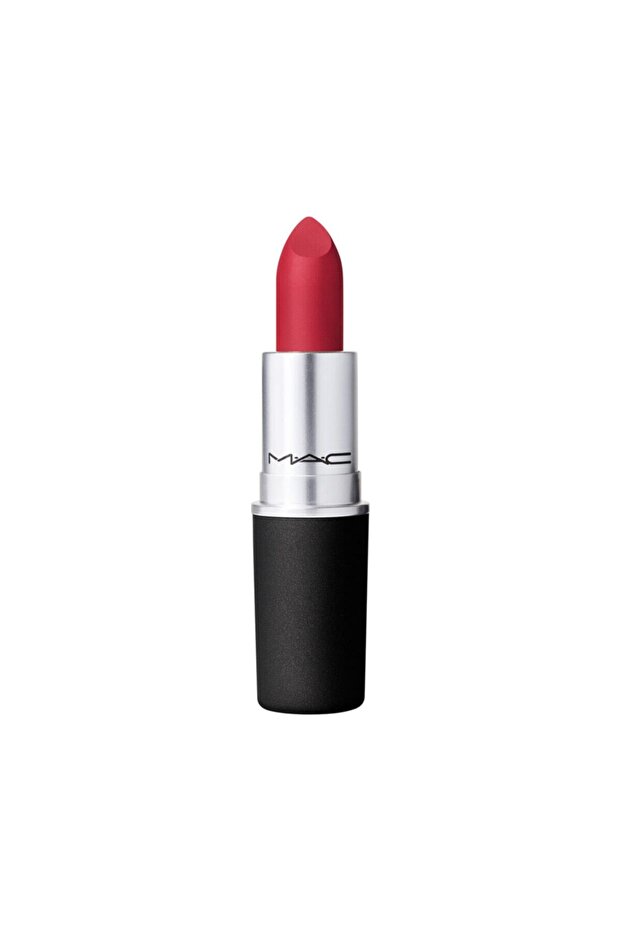 Powder Kiss Lipstick - Matte Finish Moisturizing Lipstick - Health, Wealthy & Thriving 3g