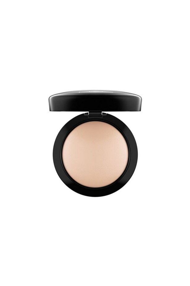 Mineralli Doğal Mat Bitişli Natural Pudra - Mineralize Skinfinish - Light Plus 10g - 1