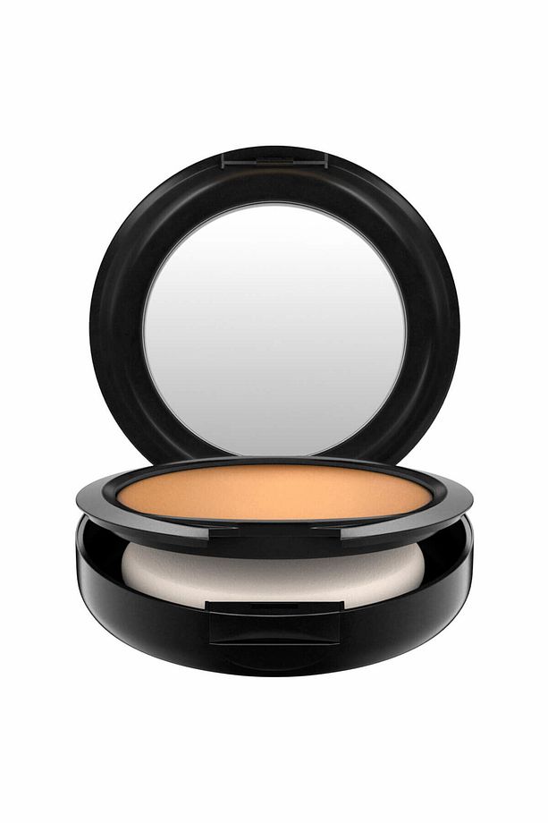 Studio Fix Powder Plus Orta-yüksek Kapatıcılık Mat Bitişli Pudra Fondöten Nc45 - 15g - 3