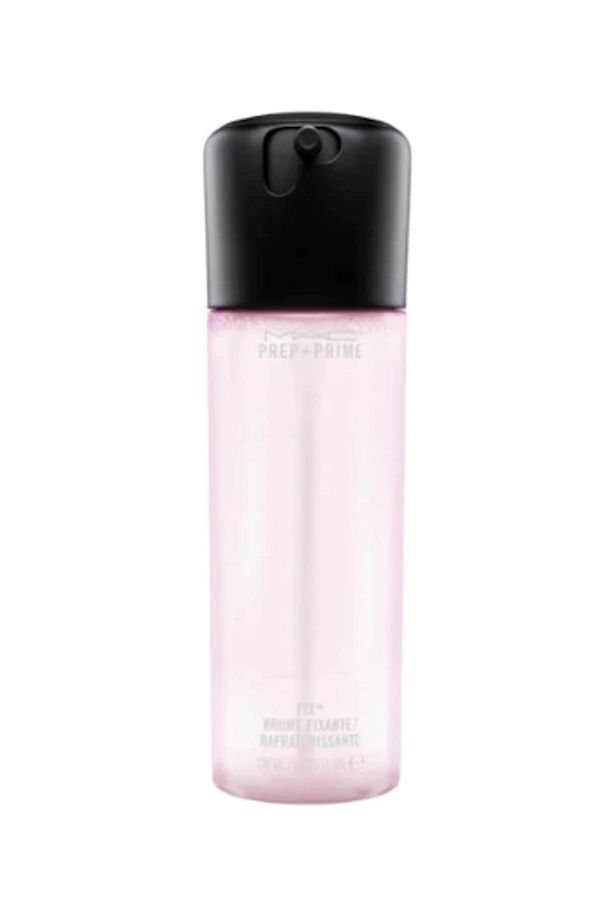 MAKEUP BASE MAKYAJ SABİTLEYİCİ SPREY - PREP + PRİME FİX+ ROSE 100 ML SHİİNE324 - 1