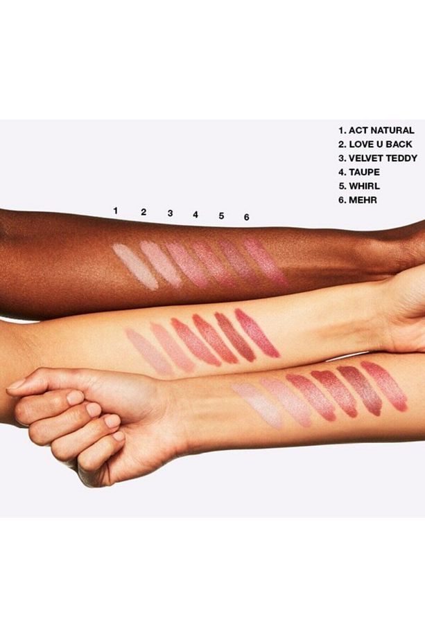 Ruj / Lipstick - Taupe 773602048748 3g - 6