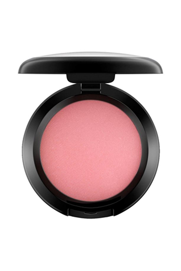 Mükemmel Renk Sağlayan Powder Blush Fleur Power Allık - 6 g - 1