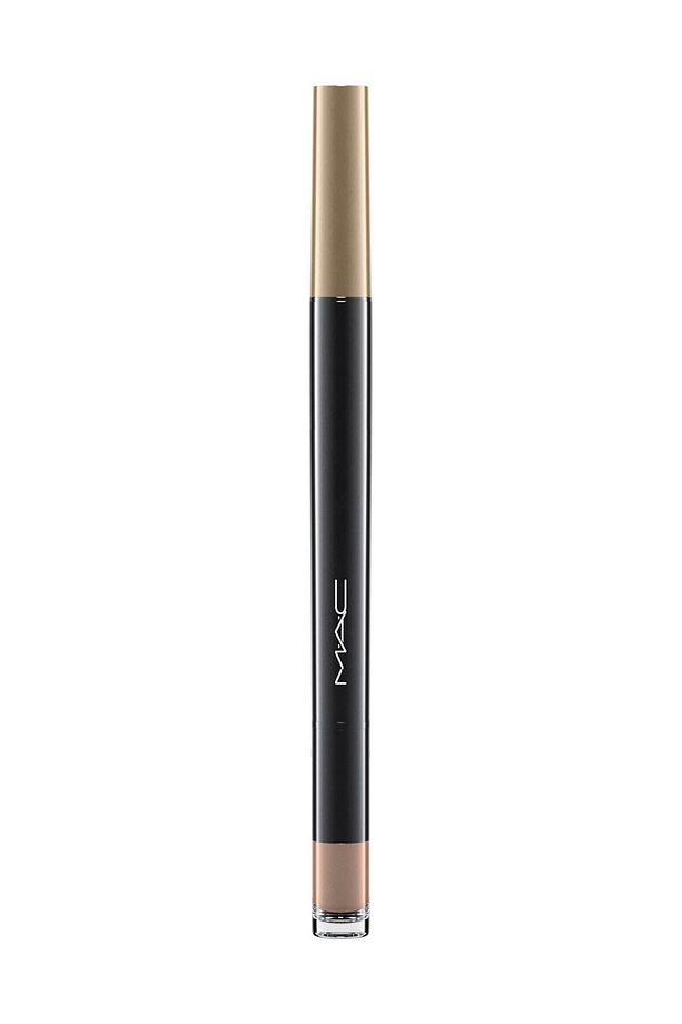 Çift Taraflı Kaş Şekillendirici - Shape & Shade Brow Tint Taupe 0.95 G - 4