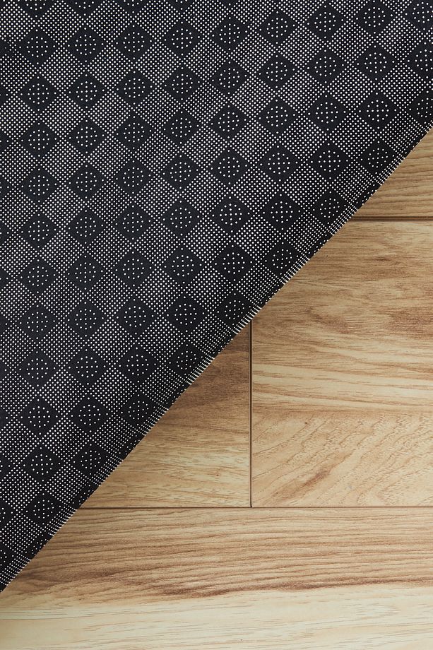 Sare By Frame Beige Yıkanabilir Kaymaz Taban Salon Mutfak Halısı Yolluk - 4