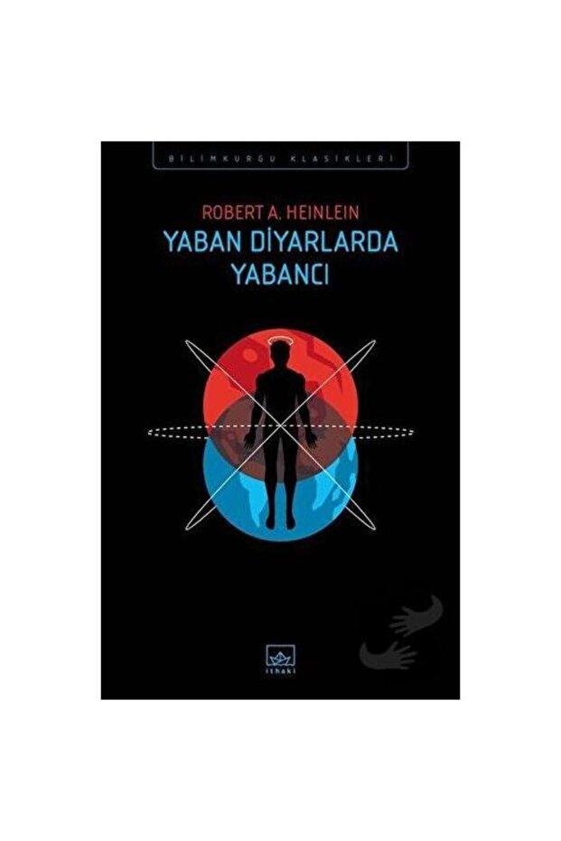 Yaban Diyarlarda Yabancı