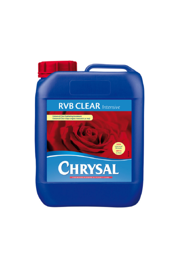 Rvb Clear Intensive