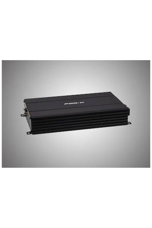 XDQ-1200.1 Mono Amfi Profesyonel 2024 BAS ANFİSİ - 3