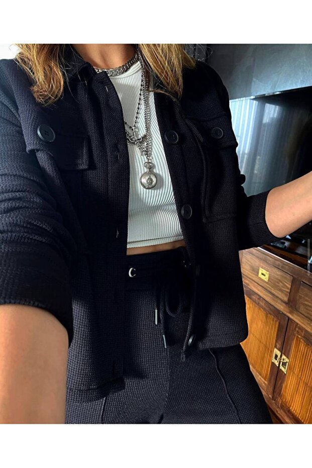 Set trening sezon nou - 1