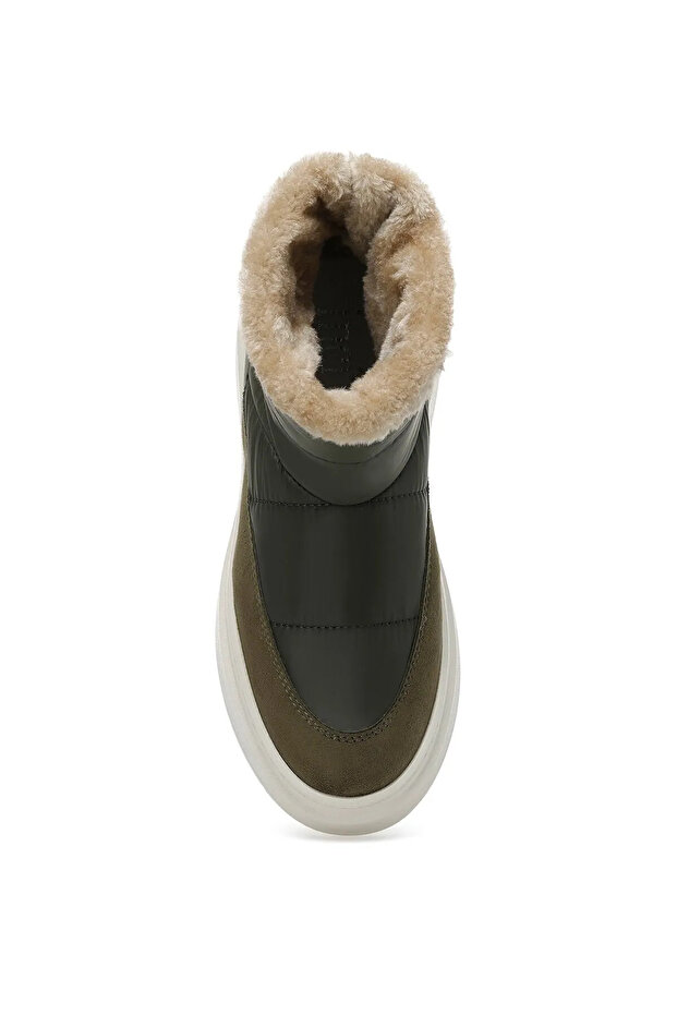 Kurkov Kadın Sneaker Bot - 5