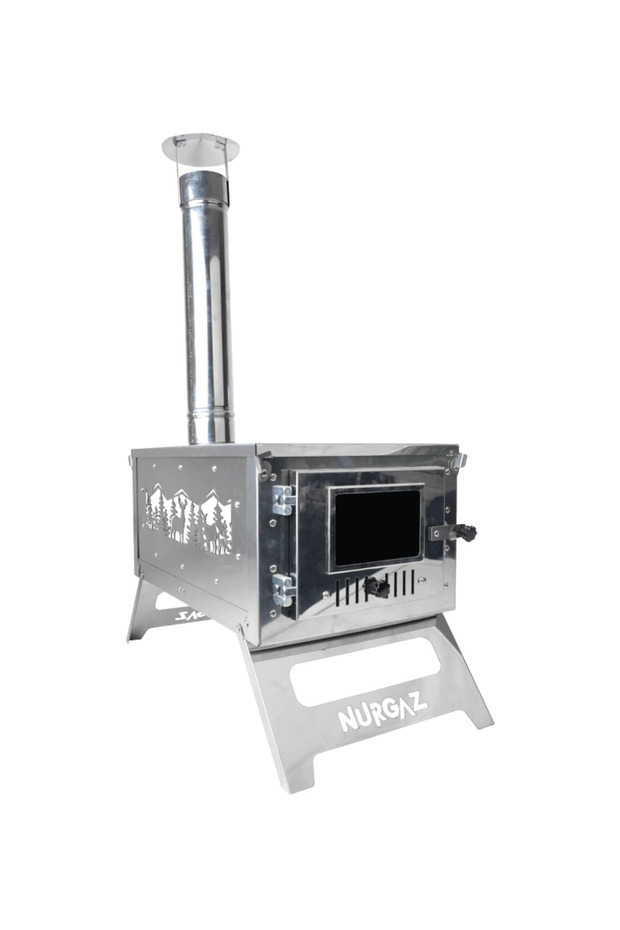 KATLANIR KROM SOBA - 1