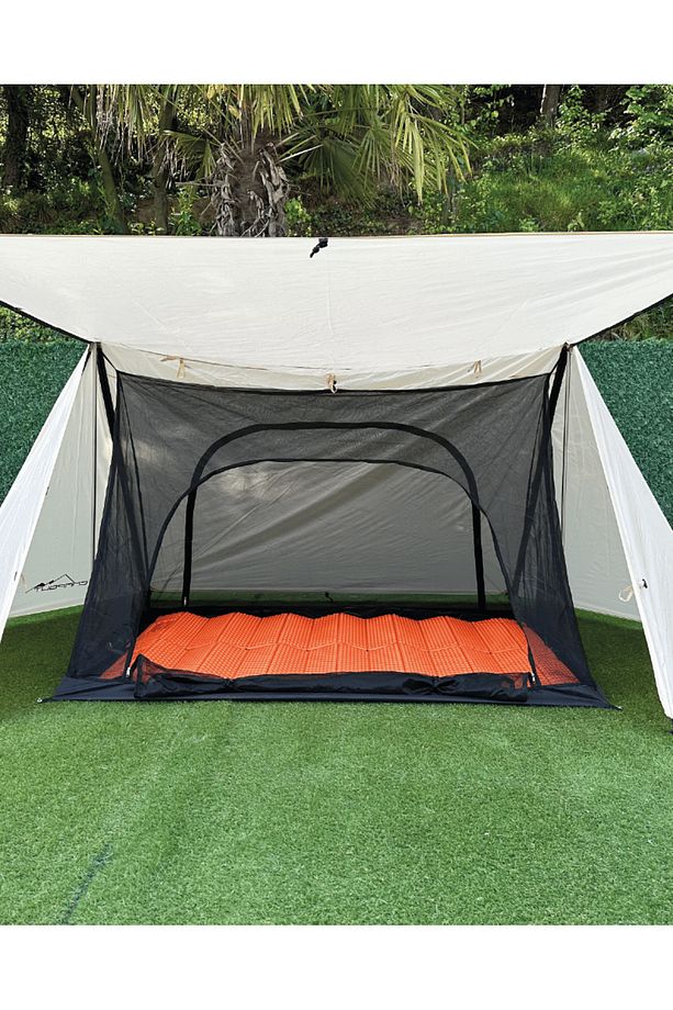 CAMPOUT MERCURY ÇADIR - 4
