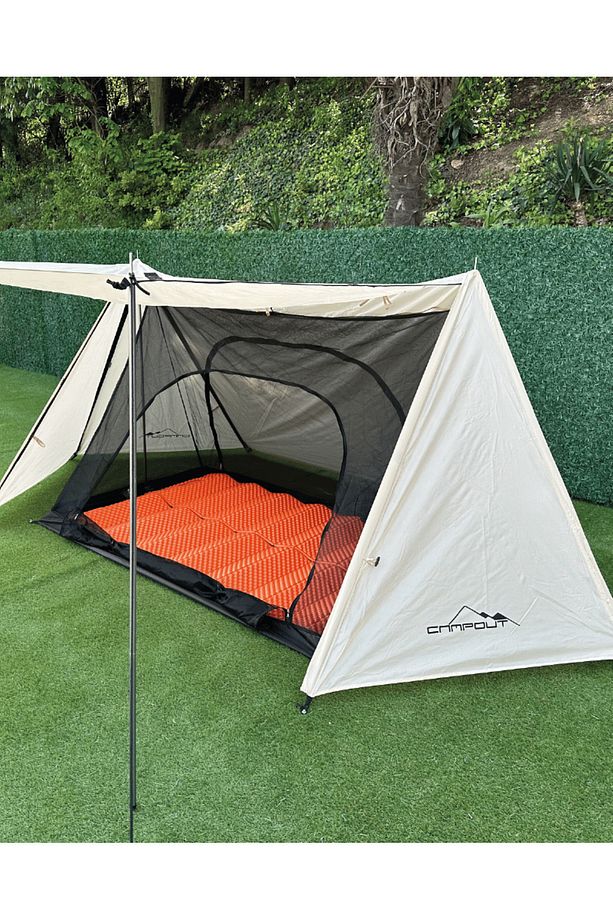 CAMPOUT MERCURY ÇADIR - 2