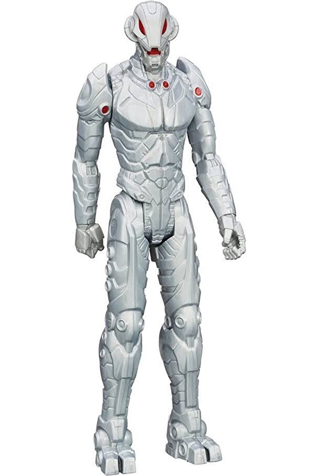 Ultron Karakter Figürü 30 Cm - 2