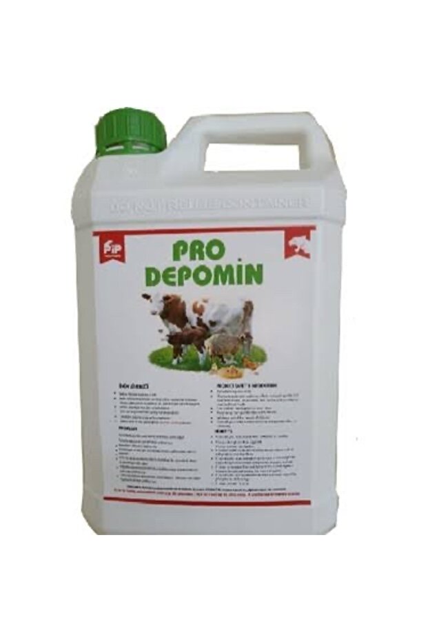 Pro Depomin 5 Lt - 1
