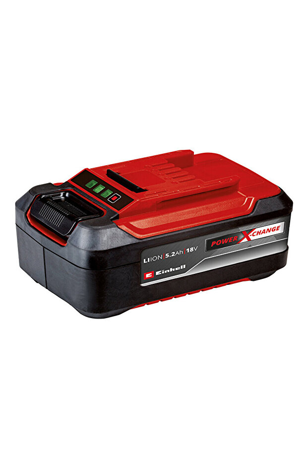 18V 5,2Ah PXC Plus Akü - 1