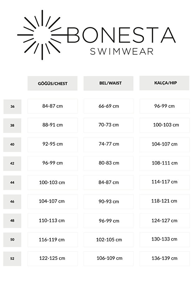 Çapraz Biyeli Bikini Takımı - 3