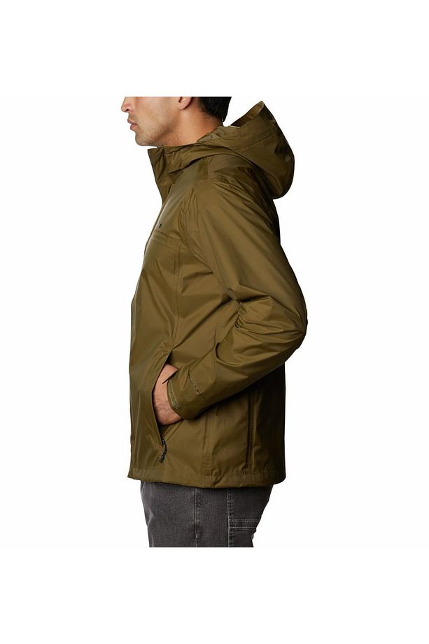 Watertıght Iı Jacket - 3
