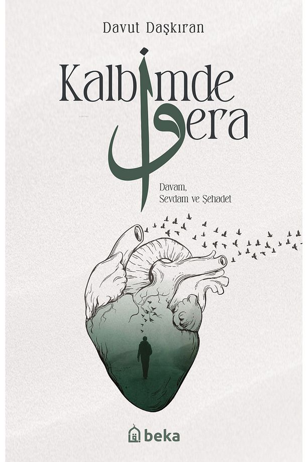 Kalbimde Vera - 1
