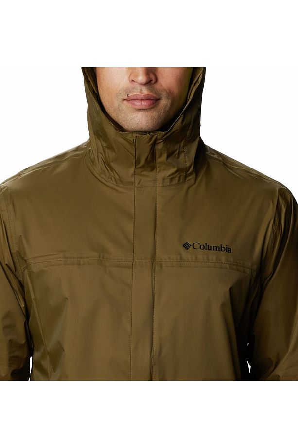 Watertıght Iı Jacket - 8