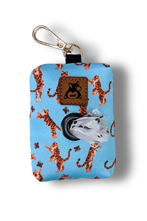 Tigerfly Dog Poop and Feces Waste Roll Set
