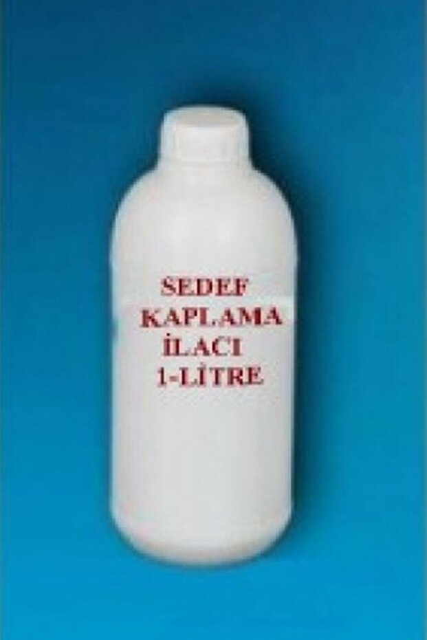 Kaplama Ilaci 1-litre - 1