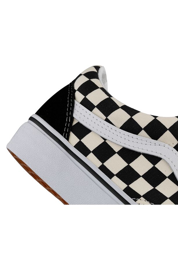 Old Skool Unisex Günlük Ayakkabı VN0A38G1P0S1 Siyah - 8