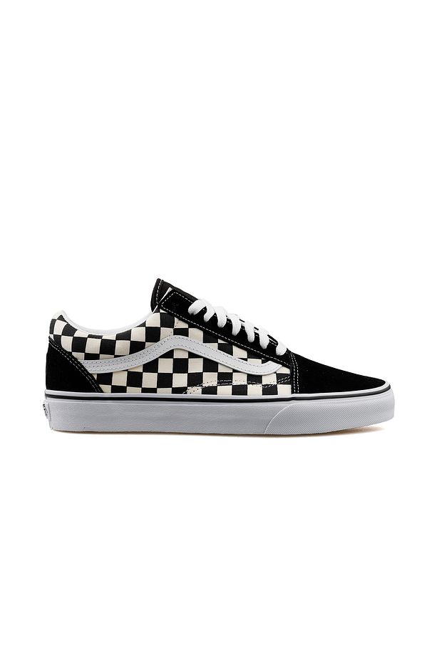 Old Skool Unisex Günlük Ayakkabı VN0A38G1P0S1 Siyah - 3